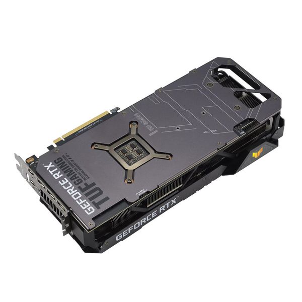 کارت گرافیک ایسوس مدل TUF Gaming GeForce RTX 4090 24GB GDDR6X OG OC Edition