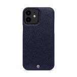 کاور اگرت مدل Floater چرمی مناسب برای گوشی موبایل اپل iPhone 12 Mini