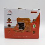 پرژکتور خورشیدی 100 وات کیانگ مدل YP-KY-100W/IP66