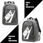 کوله پشتی ورزشی مدل NIKE 1 - 150009