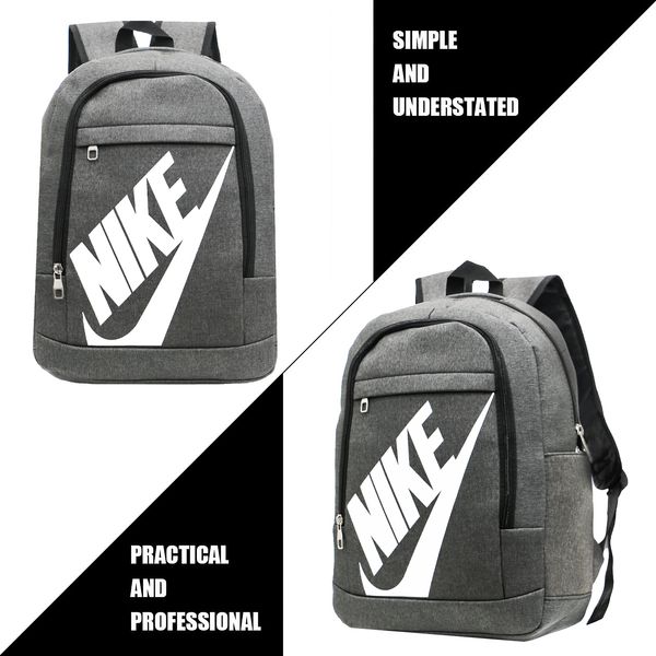 کوله پشتی ورزشی مدل NIKE 1 - 150009