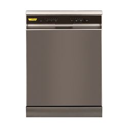 ماشین ظرفشویی 15 نفره ارج مدل DW150703S