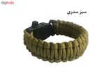 دستبند پاراکورد مدل 1