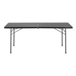 میز تاشو سفری کلمن مدل Camping folding table کد G2025