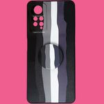 کاور  کد SHIYA97-95 مناسب برای گوشی موبایل شیائومی Redmi note 11 Pro 4G به همراه پایه نگهدارنده