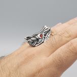 انگشتر مدل SK-M-9291