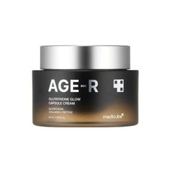 کرم ژل جوانساز پوست مدیکیوب مدل Age حجم 50 میلی لیتر