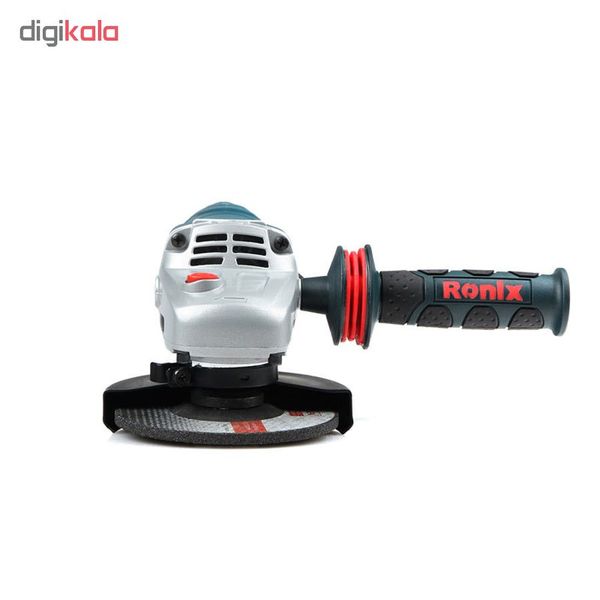 مینی فرز رونیکس مدل 3165