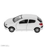 ماشین بازی مدل 206 فلزی