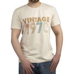 تی شرت آستین کوتاه مردانه آریان نخ باف مدل z1861*56