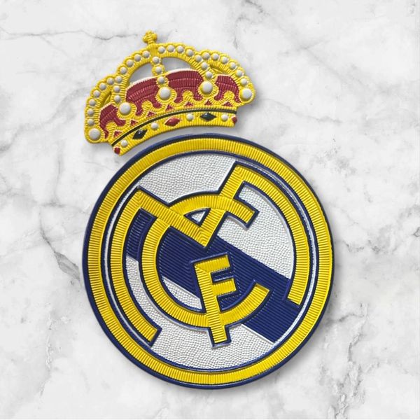 تی شرت ورزشی مردانه مدل رئال مادرید پلیری کد 2025