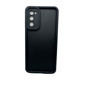 کاور طرح سئولید ساده مناسب برای گوشی سامسونگ Galaxy S20FE