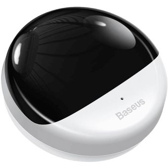 ریموت هوشمند و چراغ خواب باسئوس مدل Baseus DGBS-02 مخصوص اسپیلت و کولرگازی