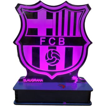 چراغ خواب مدل بارسلونا