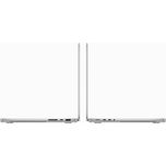 لپ تاپ 14.2 اینچی اپل مدل MacBook Pro MRX63 2023 LLA-M3 Pro-18GB RAM-512GB SSD
