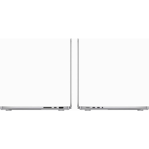 لپ تاپ 14.2 اینچی اپل مدل MacBook Pro MRX63 2023 LLA-M3 Pro-18GB RAM-512GB SSD