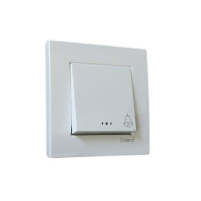 شاسی زنگ دلند مدل آسا