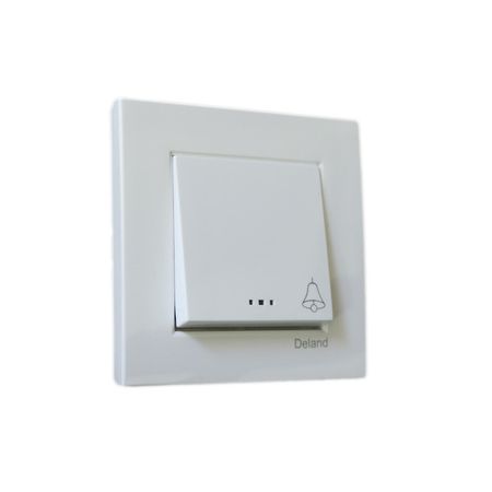 شاسی زنگ دلند مدل آسا