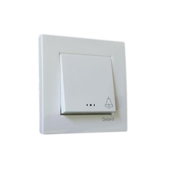 شاسی زنگ دلند مدل آسا