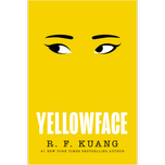 Yellowface by R.F. Kuang