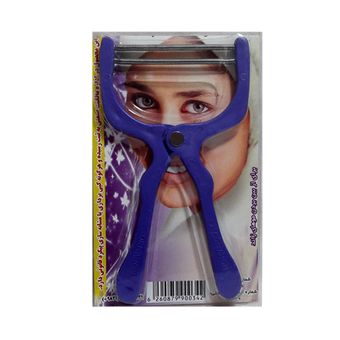 موکن آرایشی مدل مروارید دو فنره