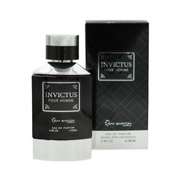 ادو پرفیوم مردانه ری بارتون مدل INVICTUS با رایحه خنک حجم 100 میلی لیتر