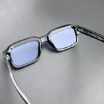 عینک شب آلبرت وگ مدل SZ8302 Obsidian Carolina