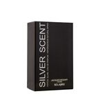 عطر جیبی مردانه اسکلاره مدل Silver Scent حجم 30 میلی لیتر