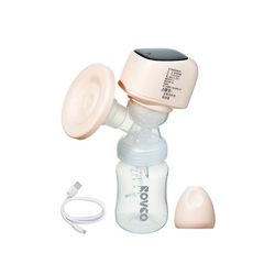 شیردوش برقی رووکو Rovco مدل شارژی