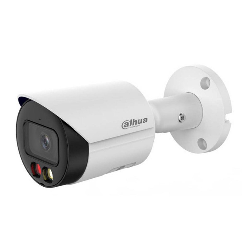 دوربین مداربسته تحت شبکه داهوا مدل DH-IPC-HFW2449S-S-IL