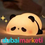 شب خواب سیلیکونی طرح پاندا