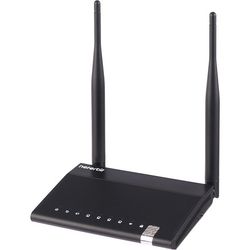 مودم روتر بی‌سیم نتربیت مدل NSL-122 ADSL2+