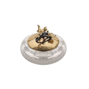 شکلات خوری گلدکیش مدل دلاریس کد GK 834050