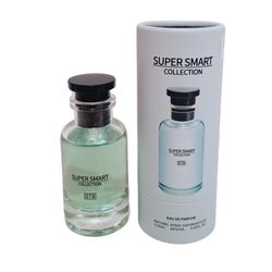 عطر جیبی سوپراسمارت کالکشن مدل
لویی ویتون ایمجینیشن کد 078 با رایحه معتدل حجم 25 میلی لیتر