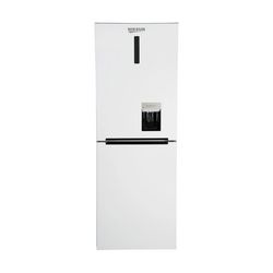 یخچال فریزر 27 فوت نیکسان طرح فریزر پایین مدل NC7041DN