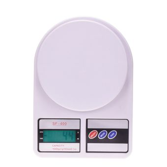 ترازو آشپزخانه مدل SF-400-Light چراغ دار