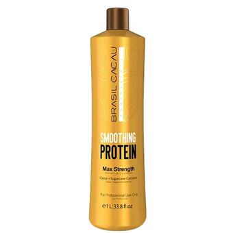 پروتیین کراتین مو برزیل کاکائو مدل مونوهیدرات 300 حجم 1000 میلی لیتر