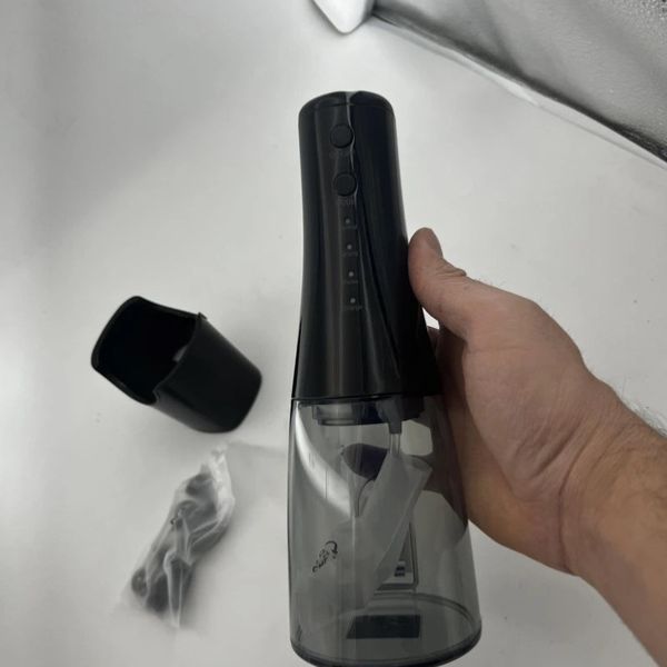 گوش پاک کن برقی