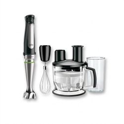 گوشت کوب برقی چندکاره 1000 وات براون مدل  MQ 7075x
