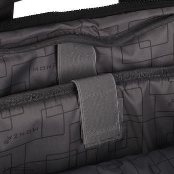 کیف کوله لب تاپ دانشجویی مونزا KL003167