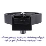 لیوان شوی دستی