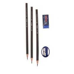 بسته لوازم التحریر فابر کاستل کد 1928