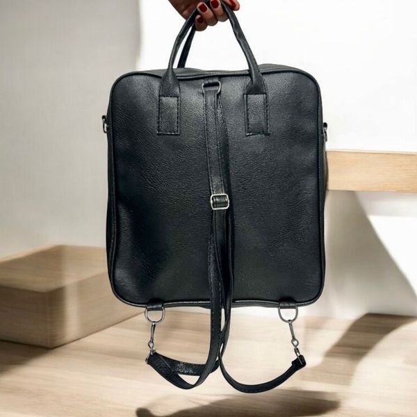 کیف رودوشی مدل دانشجویی سه کاره Eb_16