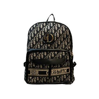 کوله پشتی زنانه دیور Dior کد DR01