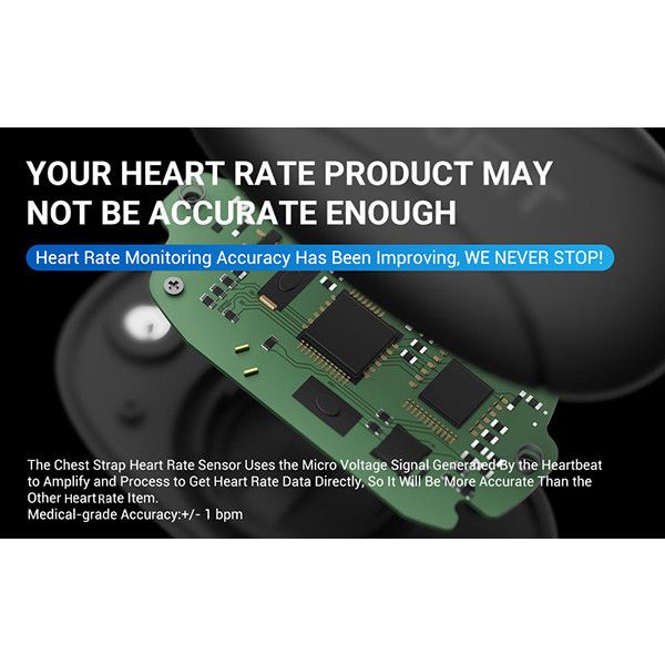 مانیتور ضربان قلب