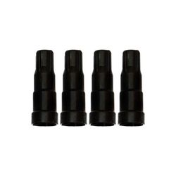  وایر شمع خودرو قطعه سازان کبیر مدل الدور ELDOR-30757 مناسب برای رنو L90 بسته 4 عددی