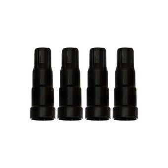  وایر شمع خودرو قطعه سازان کبیر مدل الدور ELDOR-30757 مناسب برای رنو L90 بسته 4 عددی