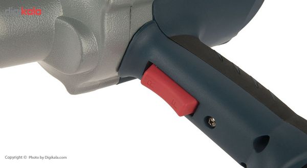 آچار بکس برقی رونیکس مدل 2035 درایو 1/2 اینچ