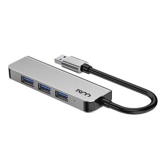 هاب تسکو مدل TSCO THU 1142 USB 4Port