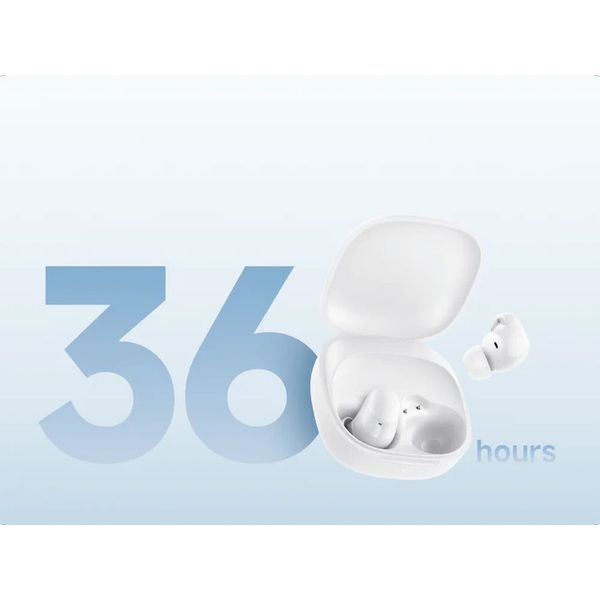 هدفون بلوتوثی شیائومی مدل Redmi Buds 6 Play